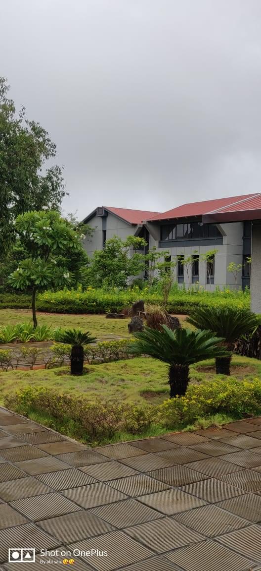 Sri Krishna Adithya College of Arts and Science Coimbatore Campus Photos photo 28